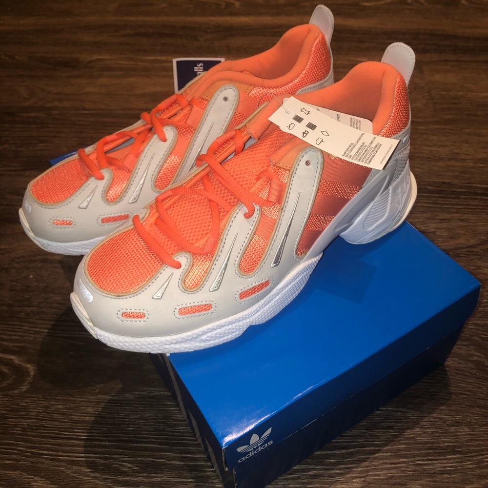 Men's Adidas EQT Gazelle "Semi Coral"